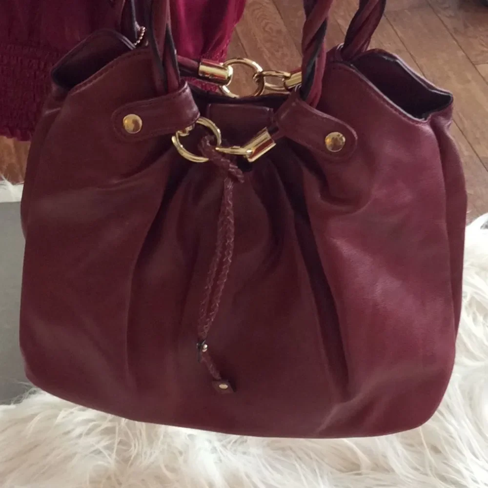 Nice💞RELIC💞hobo purse